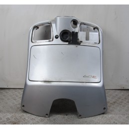 Carena Retroscudo Piaggio Vespa GTS 250 Dal 2005 al 2012  1671550789265