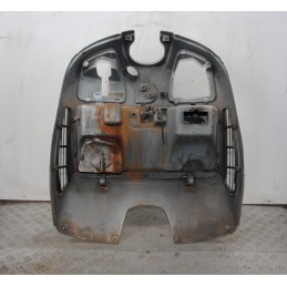 Carena Retroscudo Piaggio Vespa GTS 250 Dal 2005 al 2012  1671550789265