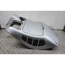 Carena Retroscudo Piaggio Vespa GTS 250 Dal 2005 al 2012  1671550789265