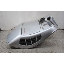 Carena Retroscudo Piaggio Vespa GTS 250 Dal 2005 al 2012  1671550789265