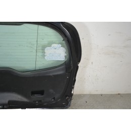 Portellone Bagagliaio Posteriore Alfa Romeo 147 dal 2000 al 2010 Cod 46545613  1671613966169