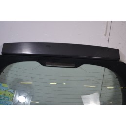 Portellone Bagagliaio Posteriore Alfa Romeo 147 dal 2000 al 2010 Cod 46545613  1671613966169