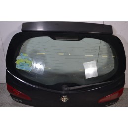 Portellone Bagagliaio Posteriore Alfa Romeo 147 dal 2000 al 2010 Cod 46545613  1671613966169