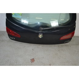 Portellone Bagagliaio Posteriore Alfa Romeo 147 dal 2000 al 2010 Cod 46545613  1671613966169