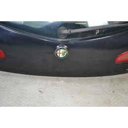 Portellone Bagagliaio Posteriore Alfa Romeo 147 dal 2000 al 2010 Cod 46545613  1671613966169