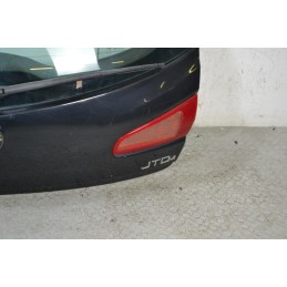 Portellone Bagagliaio Posteriore Alfa Romeo 147 dal 2000 al 2010 Cod 46545613  1671613966169