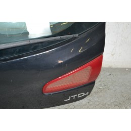 Portellone Bagagliaio Posteriore Alfa Romeo 147 dal 2000 al 2010 Cod 46545613  1671613966169