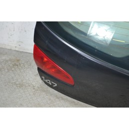 Portellone Bagagliaio Posteriore Alfa Romeo 147 dal 2000 al 2010 Cod 46545613  1671613966169