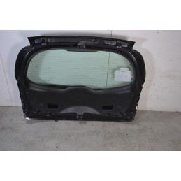 Portellone Bagagliaio Posteriore Alfa Romeo 147 dal 2000 al 2010 Cod 46545613  1671613966169