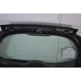 Portellone Bagagliaio Posteriore Alfa Romeo 147 dal 2000 al 2010 Cod 46545613  1671613966169