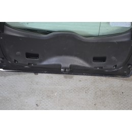 Portellone Bagagliaio Posteriore Alfa Romeo 147 dal 2000 al 2010 Cod 46545613  1671613966169