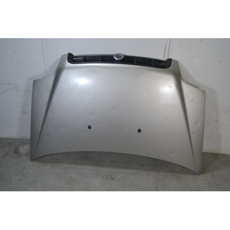 Cofano Anteriore Fiat Doblo dal 2000 al 2006  1671616923244
