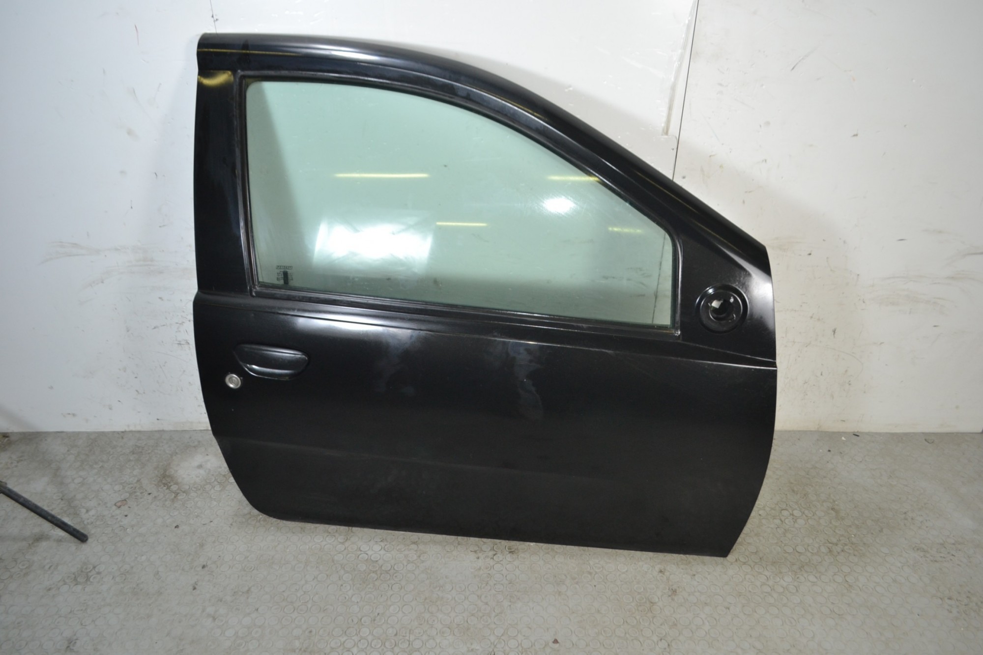 Portiera Sportello destro DX Fiat Punto 3 porte dal 1999 al 2011  1671617552665