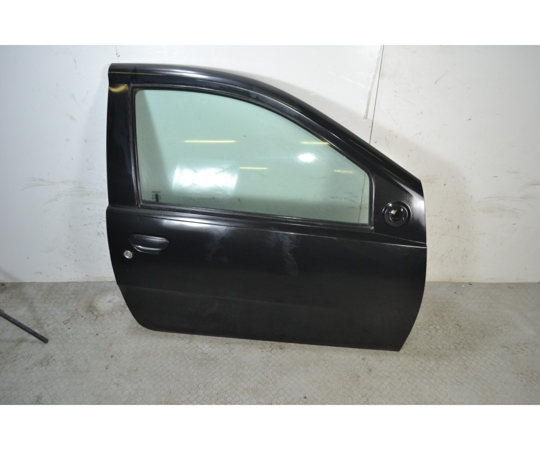 Portiera Sportello destro DX Fiat Punto 3 porte dal 1999 al 2011  1671617552665