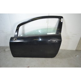 Portiera Sportello SX Fiat Grande Punto 3 Porte dal 2005 al 2018  1667908480786