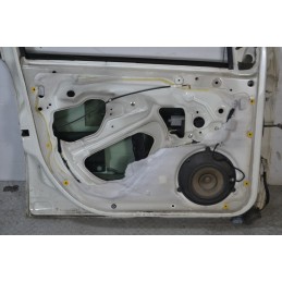 Portiera sportello anteriore sinistro SX Fiat Panda 169 4x4 Dal 2004 al 2012  1622543486760