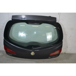 Portellone bagagliaio posteriore Alfa Romeo 147 Dal 2000 al 2010 Cod 46545613  1671620573619