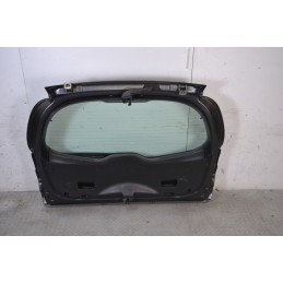 Portellone bagagliaio posteriore Alfa Romeo 147 Dal 2000 al 2010 Cod 46545613  1671620573619