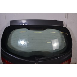 Portellone bagagliaio posteriore Alfa Romeo 147 Dal 2000 al 2010 Cod 46545613  1671620573619