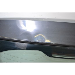 Portellone bagagliaio posteriore Alfa Romeo 147 Dal 2000 al 2010 Cod 46545613  1671620573619