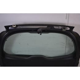 Portellone bagagliaio posteriore Alfa Romeo 147 Dal 2000 al 2010 Cod 46545613  1671620573619