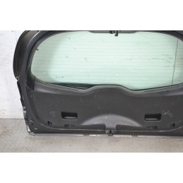 Portellone bagagliaio posteriore Alfa Romeo 147 Dal 2000 al 2010 Cod 46545613  1671620573619