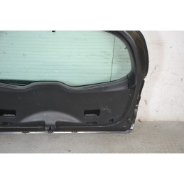 Portellone bagagliaio posteriore Alfa Romeo 147 Dal 2000 al 2010 Cod 46545613  1671620573619