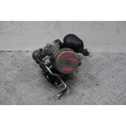 Carburatore Aprilia Scarabeo Light 200 dal 2007 al 2013  1671621391212