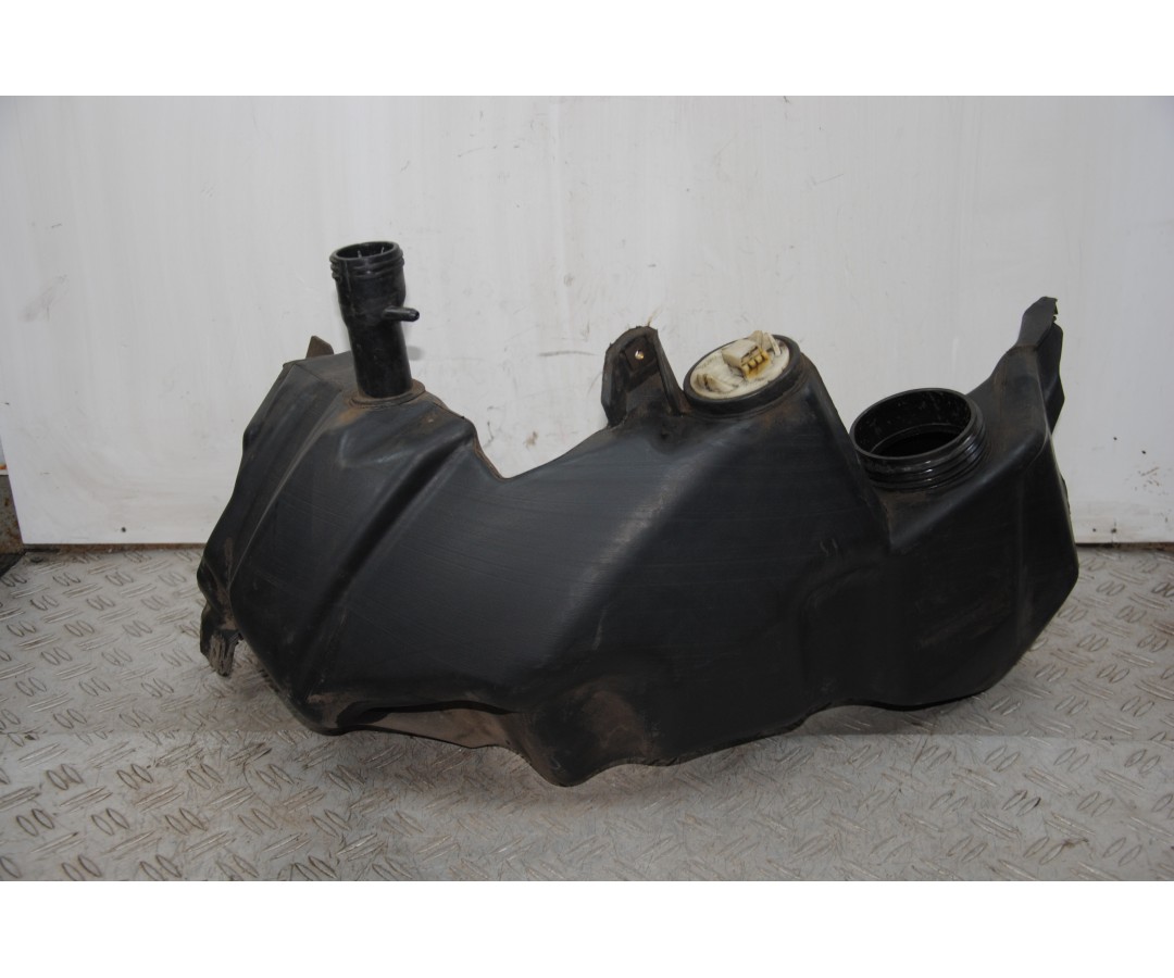 Serbatoio Benzina Piaggio Vespa GTS 250 Dal 2005 al 2012  1671621675336