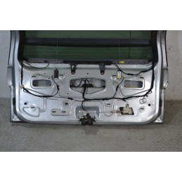 Portellone bagagliaio posteriore Audi A2 Dal 2000 al 2005 Cod 8Z0827023D  1671632859268