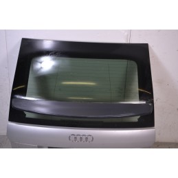 Portellone bagagliaio posteriore Audi A2 Dal 2000 al 2005 Cod 8Z0827023D  1671632859268