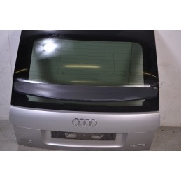 Portellone bagagliaio posteriore Audi A2 Dal 2000 al 2005 Cod 8Z0827023D  1671632859268