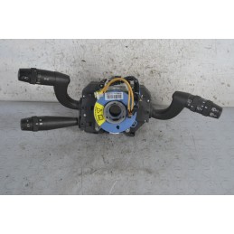 Devioluci Completo + Contatto Spiralato Fiat Croma dal 2005 al 2010 Cod 07354087580  1671637617870