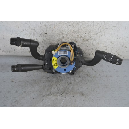 Devioluci Completo + Contatto Spiralato Fiat Croma dal 2005 al 2010 Cod 07354087580  1671637617870