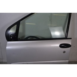 Portiera sportello anteriore SX Fiat Multipla Dal 2004 al 2010 Colore 612/A  1671637645040