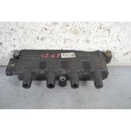 Bobina accensione Fiat Grande Punto 199 Dal 2005 al 2012 Cod 55200112 1.2  1671699451900