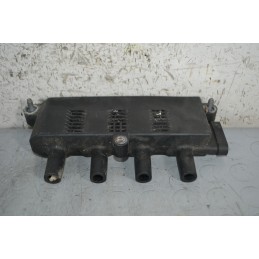 Bobina accensione Fiat Grande Punto 199 Dal 2005 al 2012 Cod 55200112 1.2  1671699451900