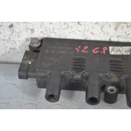 Bobina accensione Fiat Grande Punto 199 Dal 2005 al 2012 Cod 55200112 1.2  1671699451900