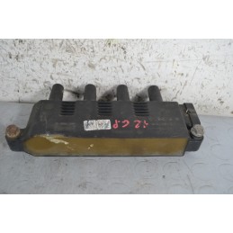 Bobina accensione Fiat Grande Punto 199 Dal 2005 al 2012 Cod 55200112 1.2  1671699451900