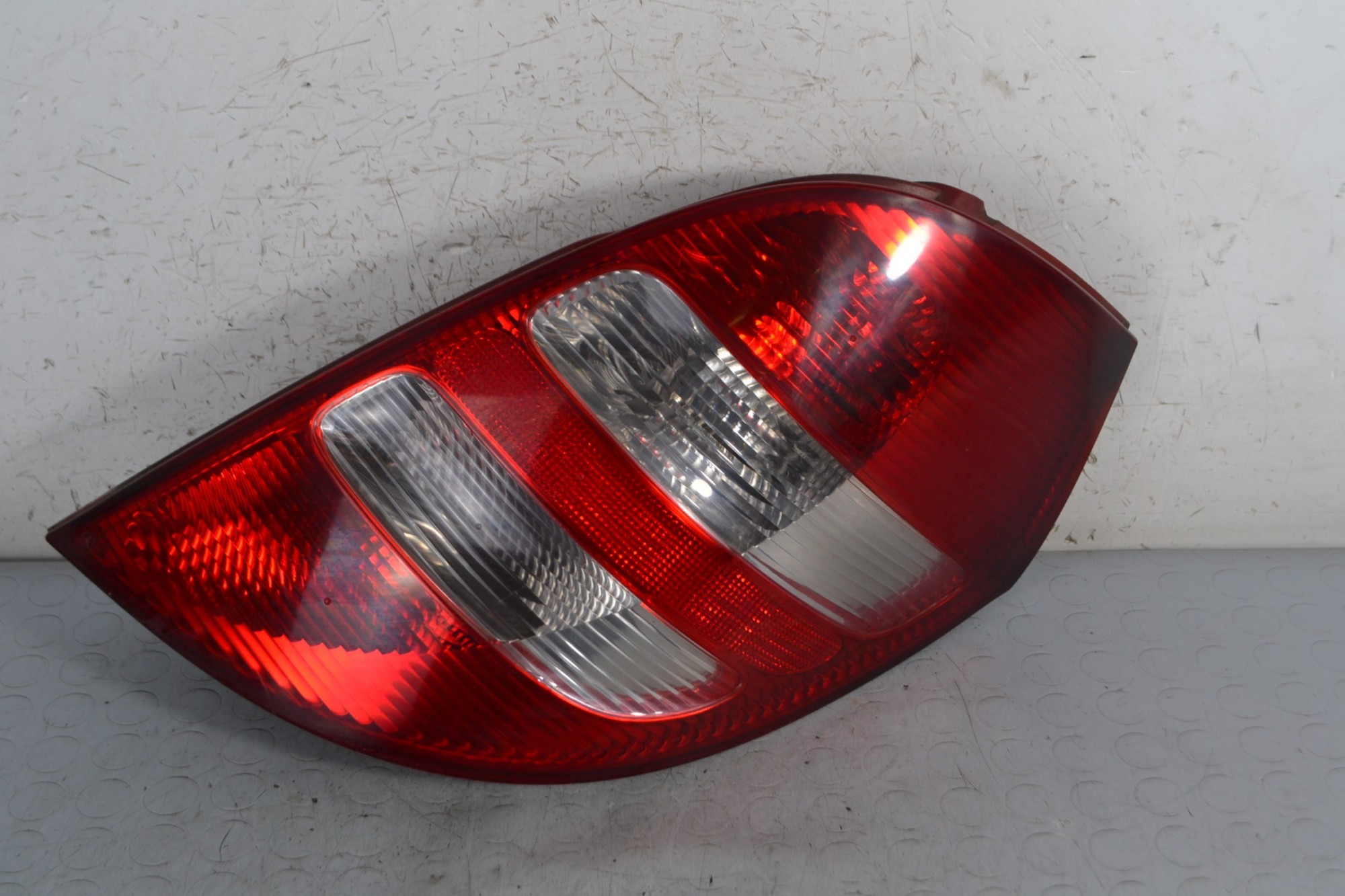 Fanale stop posteriore DX Mercedes Classe A W169 Dal 2004 al 2012 Cod A1698200464  1671701653490