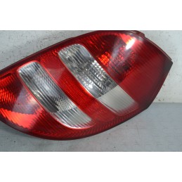 Fanale stop posteriore DX Mercedes Classe A W169 Dal 2004 al 2012 Cod A1698200464  1671701653490