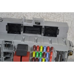 Body computer Alfa Romeo 147 Dal 2005 al 2010 Cod 406626  1671706248196