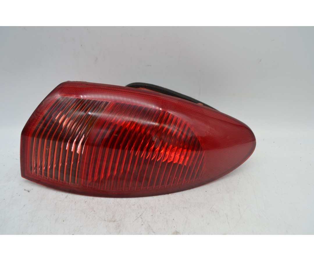 Fanale stop posteriore esterno DX Alfa Romeo 147 Dal 2000 al 2010 Cod 46556347  1671707310021