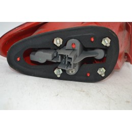 Fanale stop posteriore esterno DX Alfa Romeo 147 Dal 2000 al 2010 Cod 46556347  1671707310021