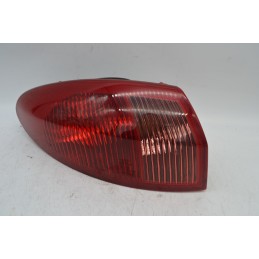 Fanale stop posteriore esterno SX Alfa Romeo 147 Dal 2000 al 2010 Cod 46556349  1671707712405