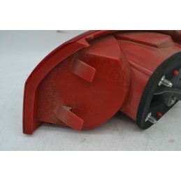 Fanale stop posteriore esterno SX Alfa Romeo 147 Dal 2000 al 2010 Cod 46556349  1671707712405