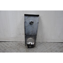 Carena Scudetto Anteriore Piaggio Vespa GTS 250 Dal 2005 al 2012  1671707624753