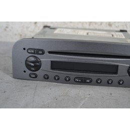 Autoradio Alfa Romeo 147 Dal 2005 al 2010 Cod 1560750780  1671708044093