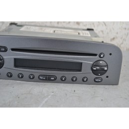 Autoradio Alfa Romeo 147 Dal 2005 al 2010 Cod 1560750780  1671708044093