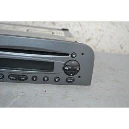 Autoradio Alfa Romeo 147 Dal 2005 al 2010 Cod 1560750780  1671708044093